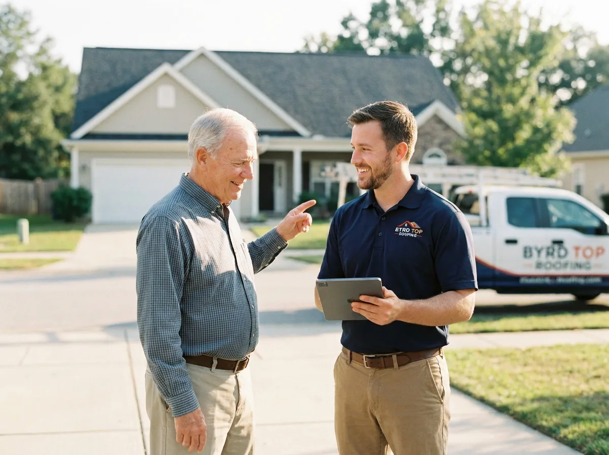 Roofing Dixie, WA FAQs